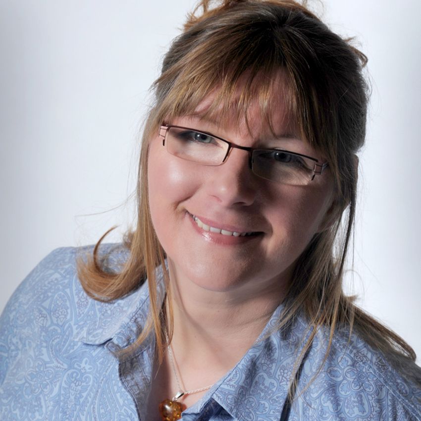 Heike Kopietz